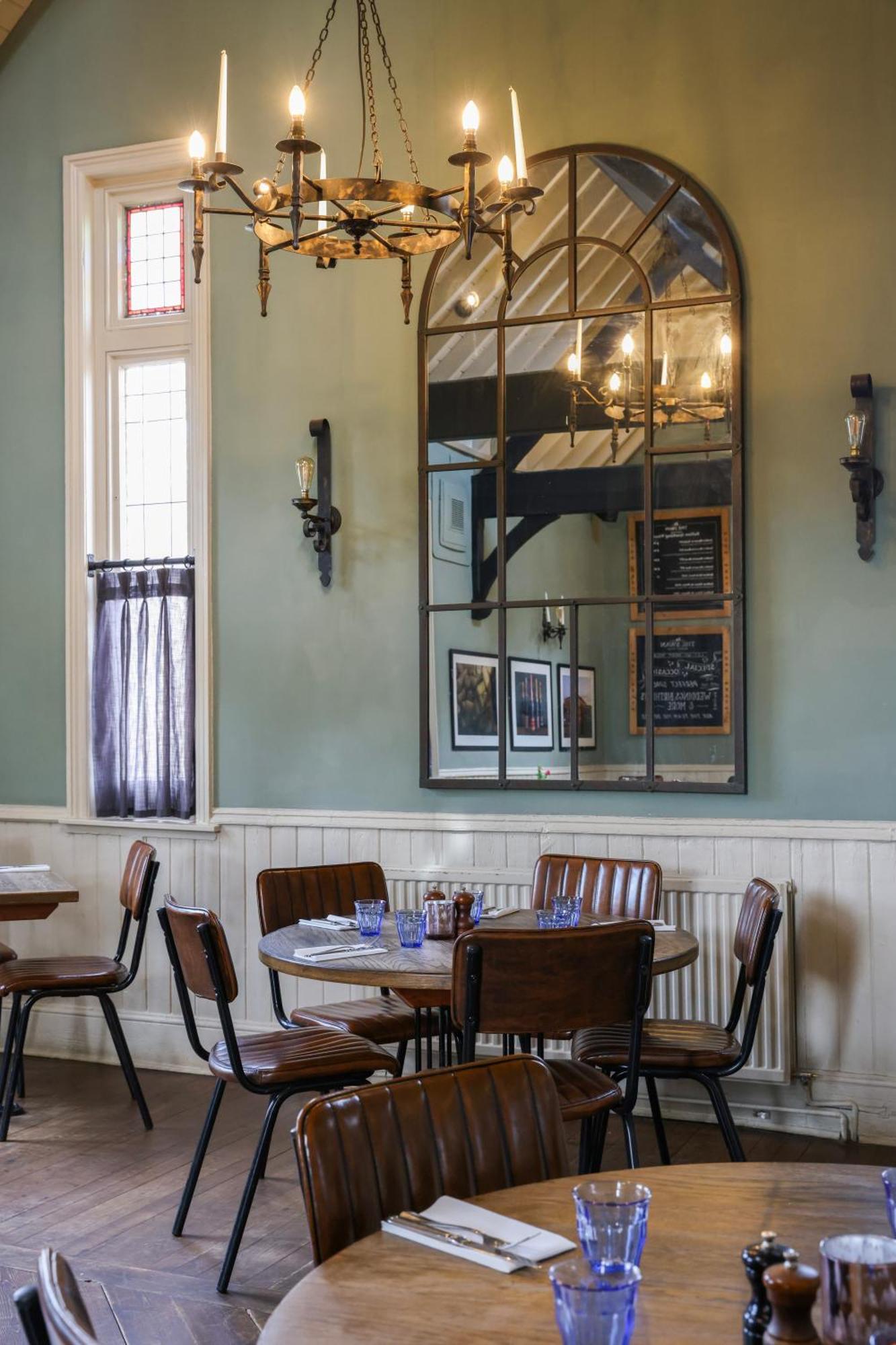 The Swan At Forest Row Exterior photo