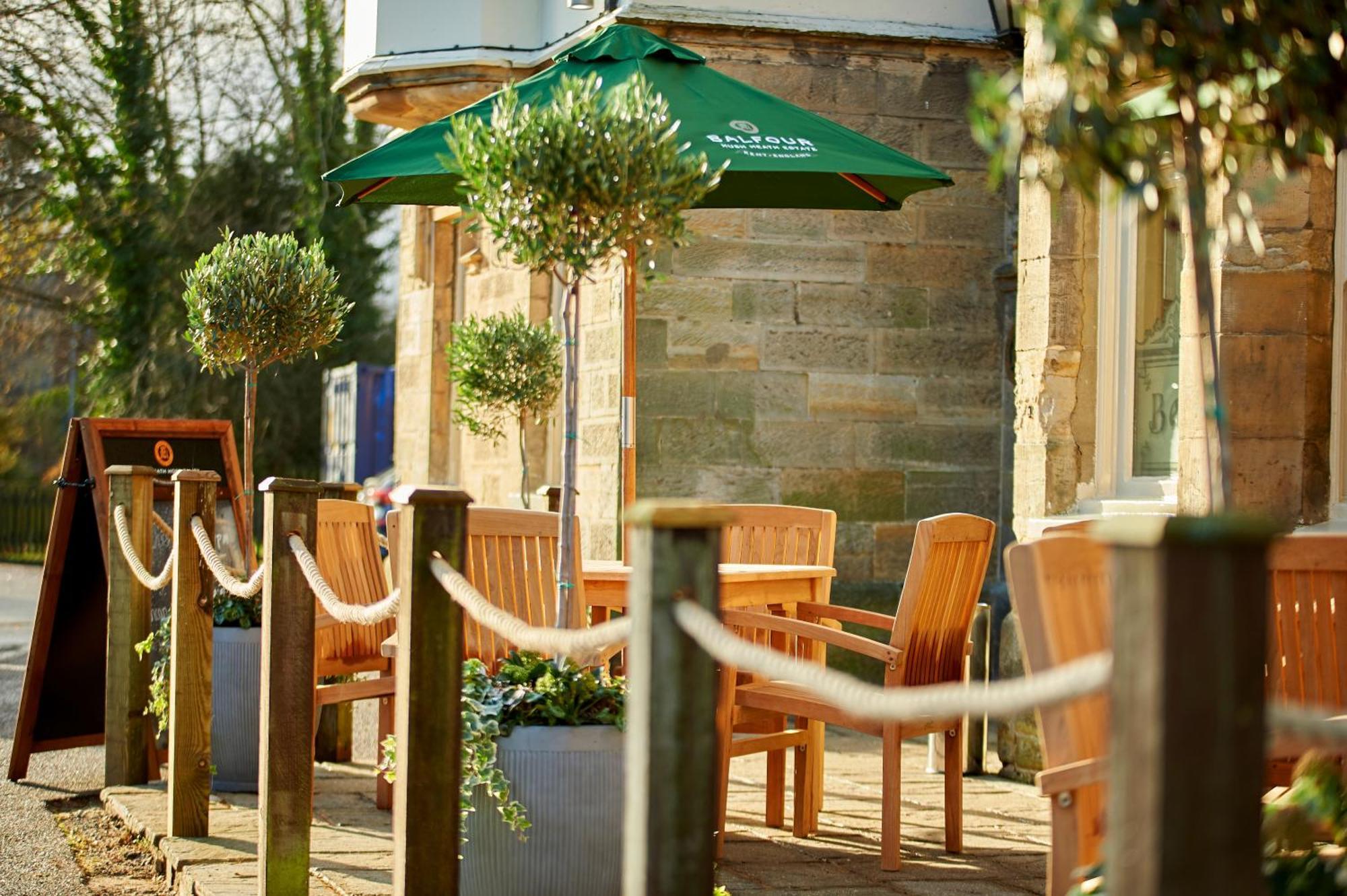 The Swan At Forest Row Exterior photo