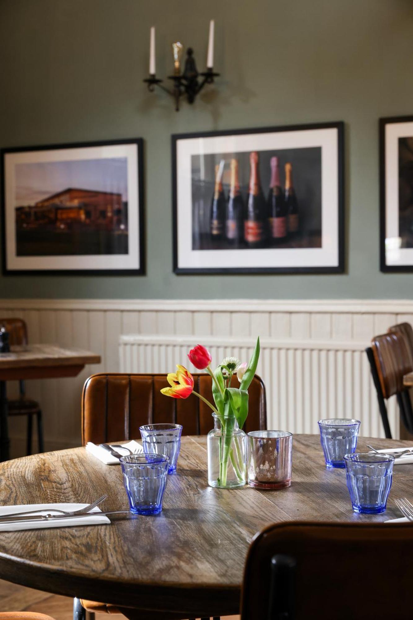 The Swan At Forest Row Exterior photo