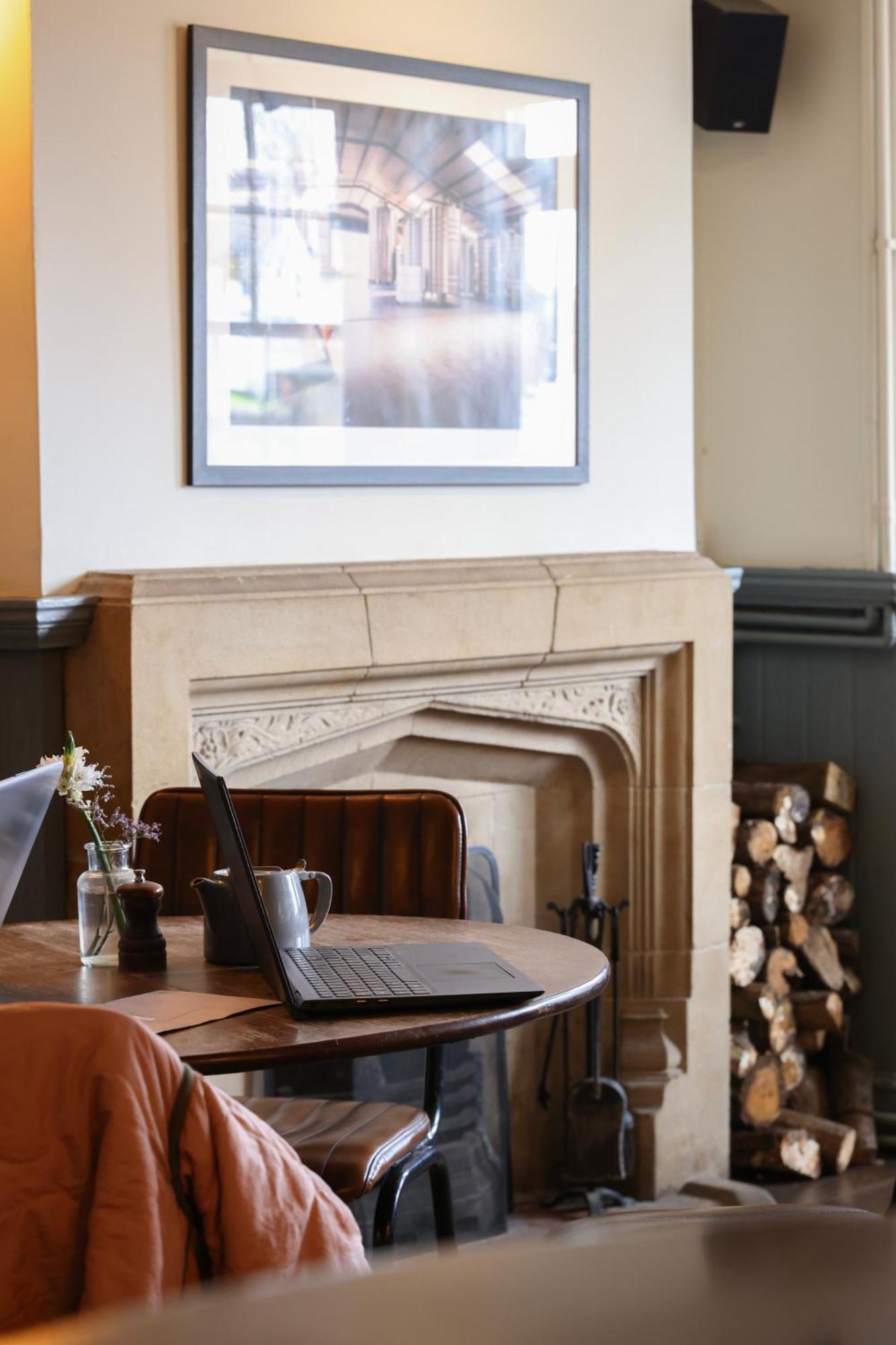 The Swan At Forest Row Exterior photo